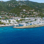 nanny cay