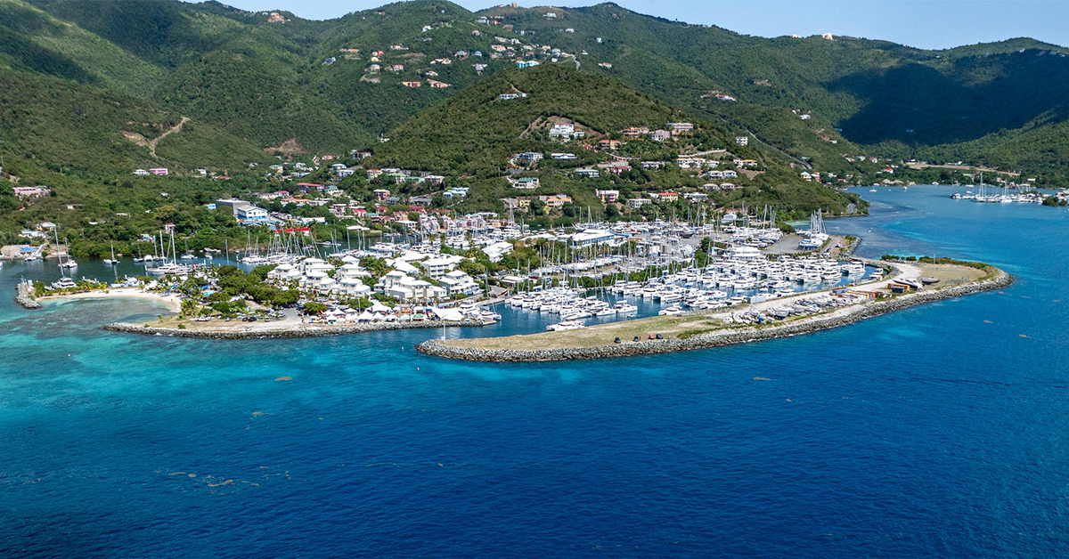 New Flights Will Connect Anguilla and Tortola