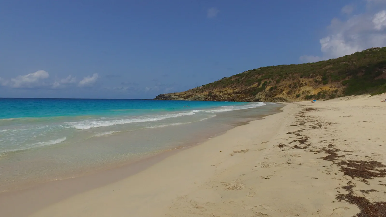 The 10 Best Nude Beaches in the Caribbean, From St Martin to Jamaica