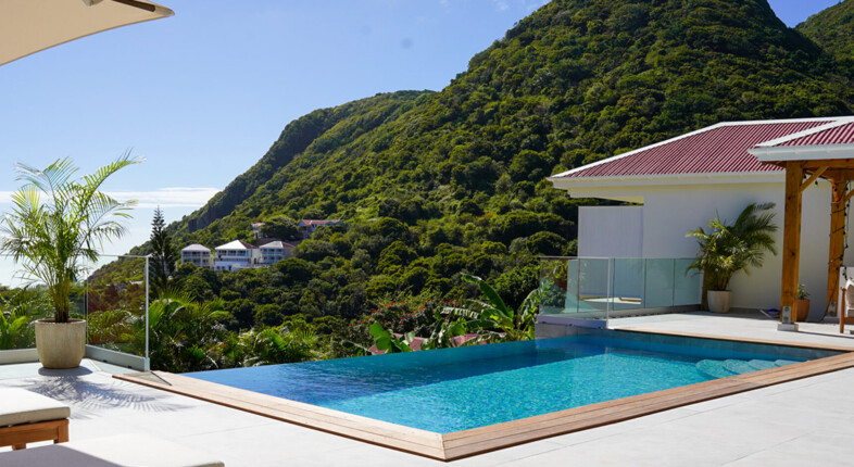 dutch caribbean hotel