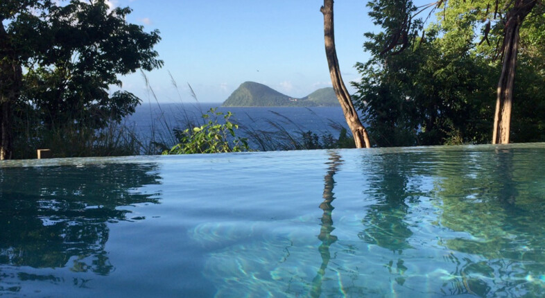 caribbean luxury resort dominica