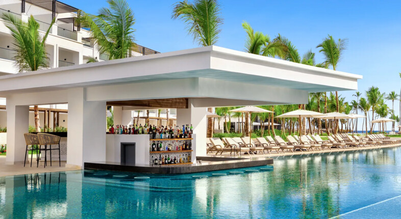 Hotel Spotlight: Secrets Tides Punta Cana