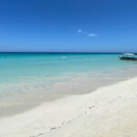 Seven Mile Beach in Negril.