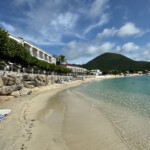 southwest airlines caribbean island beaches in saint martin