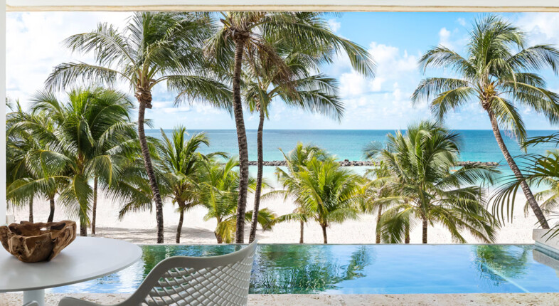 sandals barbados all-inclusive