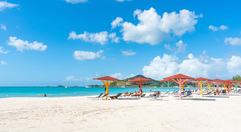 all-inclusive jolly beach antigua beach vacations