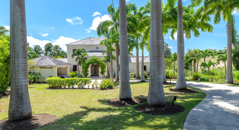 Are Real Estate Buyers Trading Dubai For The Caribbean?