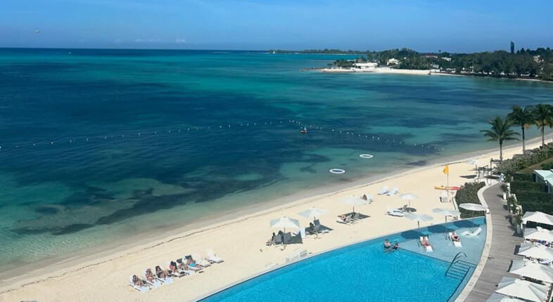 bahamas beach resort
