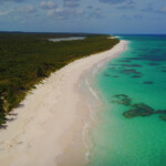 resorts with pink sand