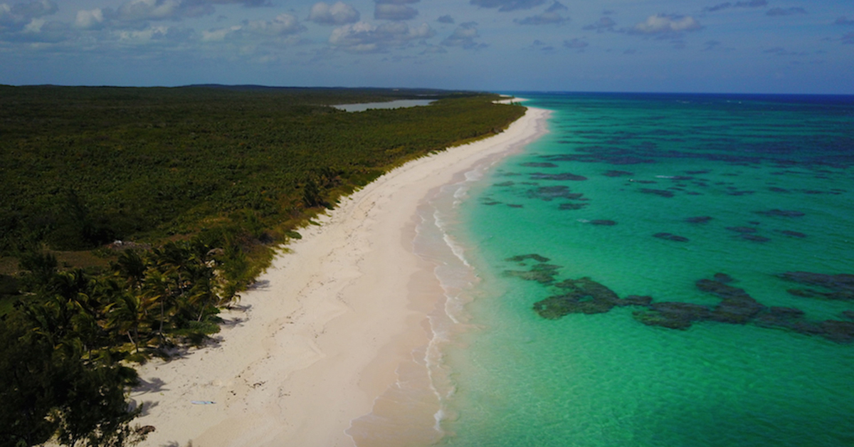 These 11 Beach Resorts From Barbados to The Bahamas Deliver the Ultimate Pink-Sand Vacations
