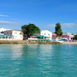 caribbean island hop barbados