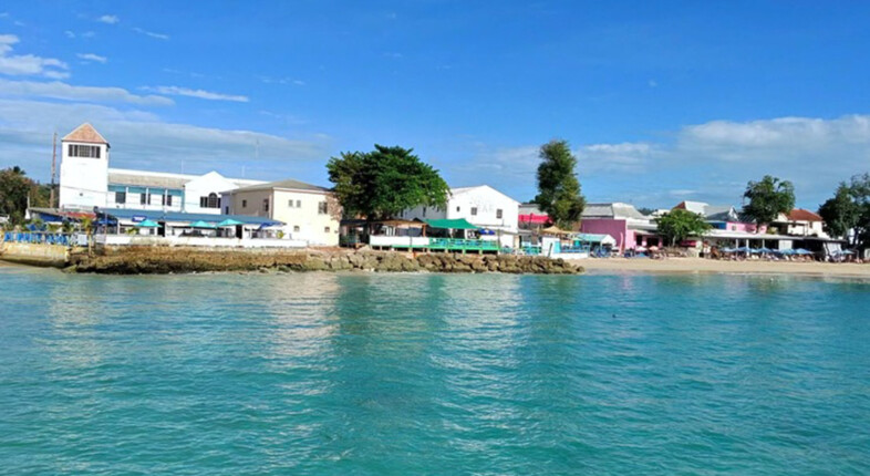 caribbean island hop barbados