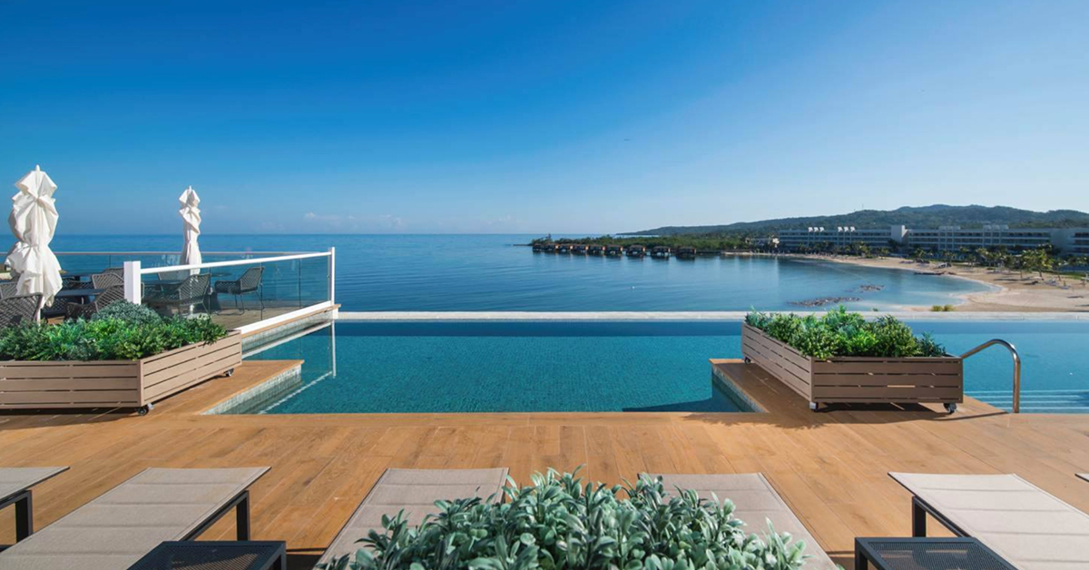 Green Island, Jamaica Is the Caribbean’s Breakout Destination This Summer, With Overwater Villas, Adults-Only Escapes, and a New Generation of All-Inclusive Resorts