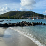 caribbean island st thomas all-inclusive