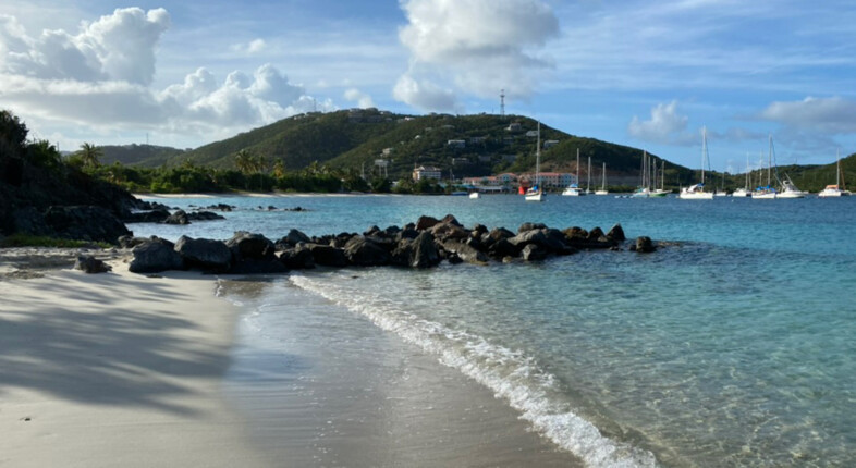 caribbean island st thomas all-inclusive
