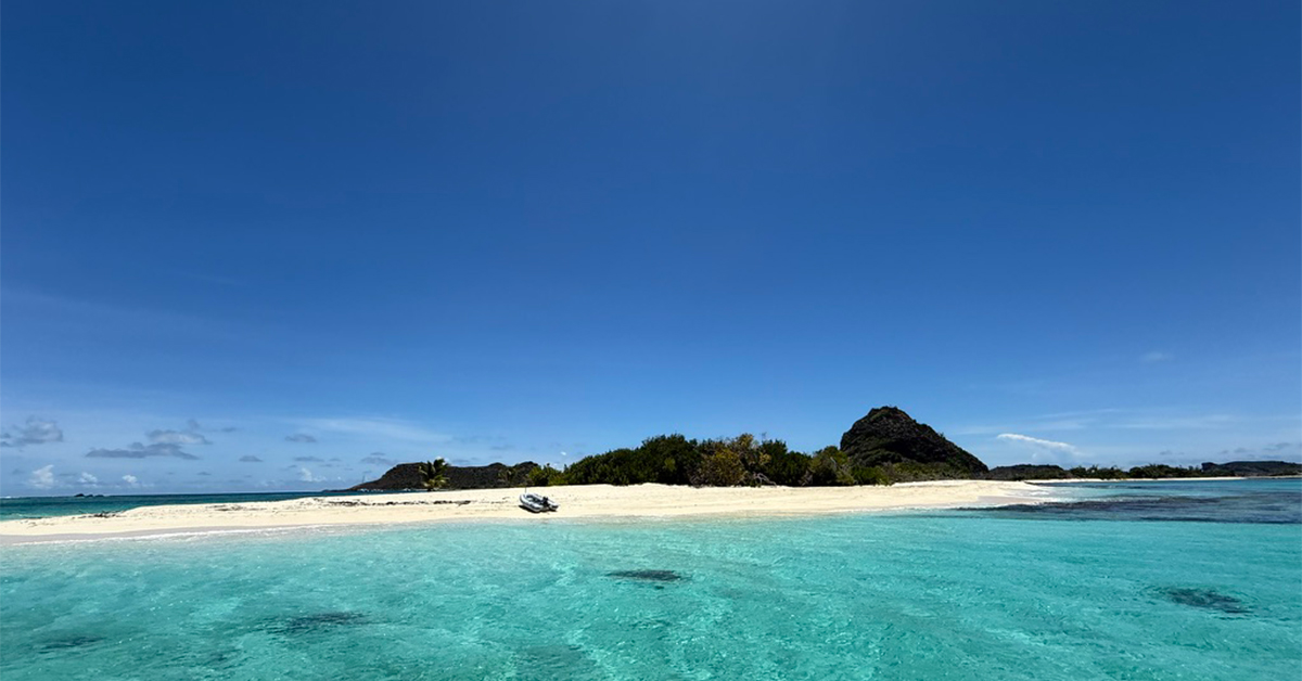 10 Caribbean Islands to Visit in May, From Antigua and Barbados to Up-and-Coming Spots Like Carriacou and South Caicos