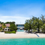 A m listing with Provenance Properties in Cayman.