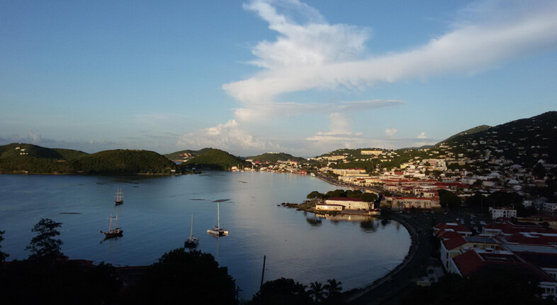 st thomas charlotte amalie