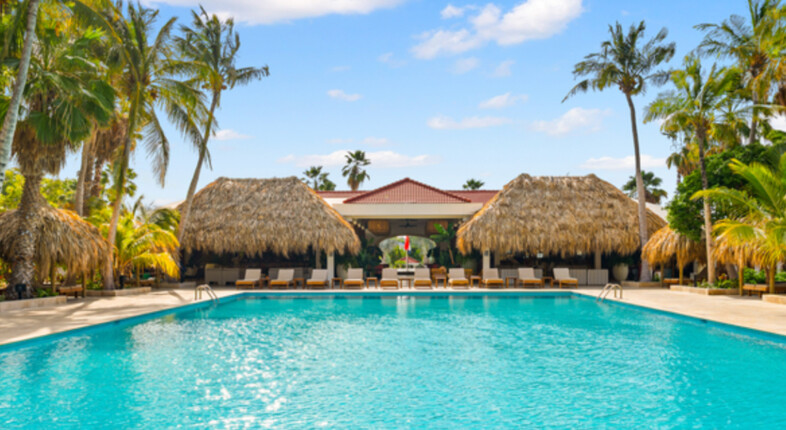 curacao resort new sonesta