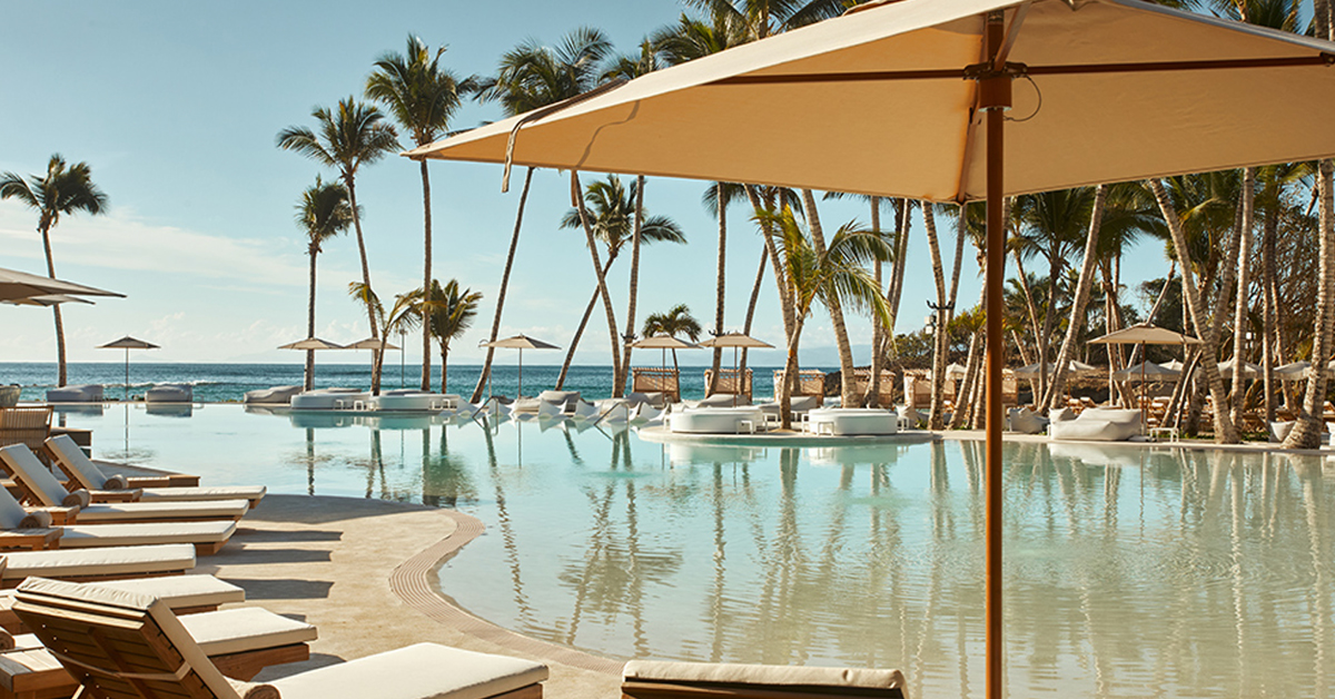 This Private-Island All-Inclusive in the Dominican Republic Is Joining Hyatt, With Boat-Only Arrival, Beaches on Every Side, and All-Suite Rooms