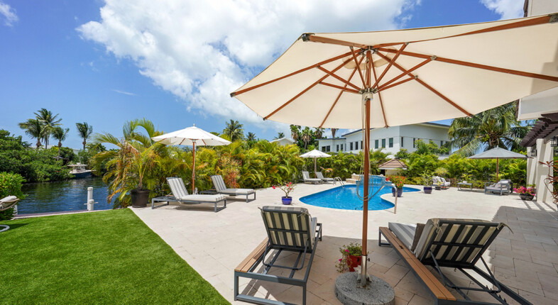 Barbados Real Estate Is Changing Fast — And Buyers Are Now Moving for Lifestyle, Security, and Long-Term Living