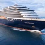 holland america cruise ships