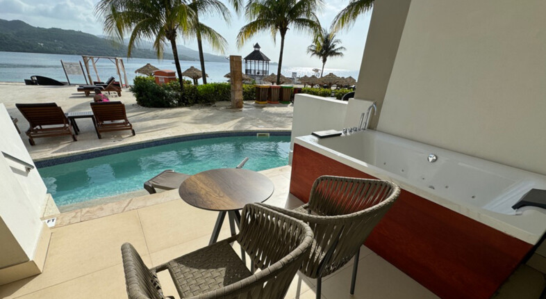 all-inclusive jamaica hyatt resorts closed