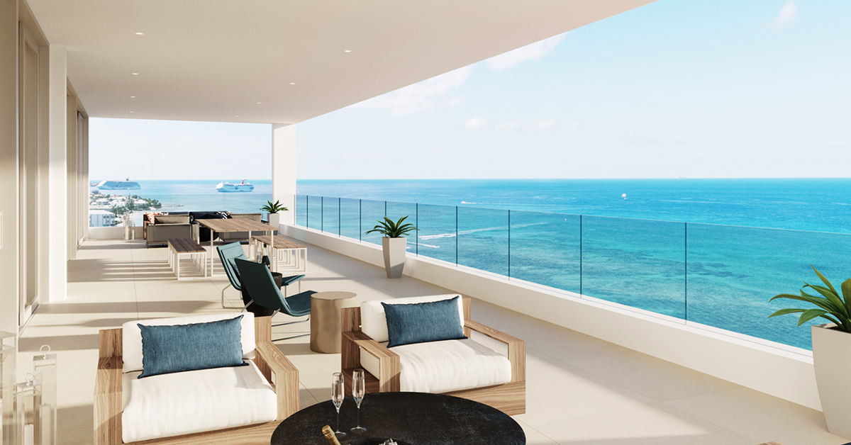 listing of the day cayman