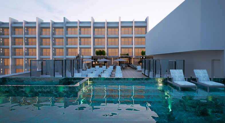 all-inclusive barbados swim-out suites