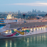 norwegian cruise line philadelphia