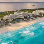 cancun all-inclusive paradisus open