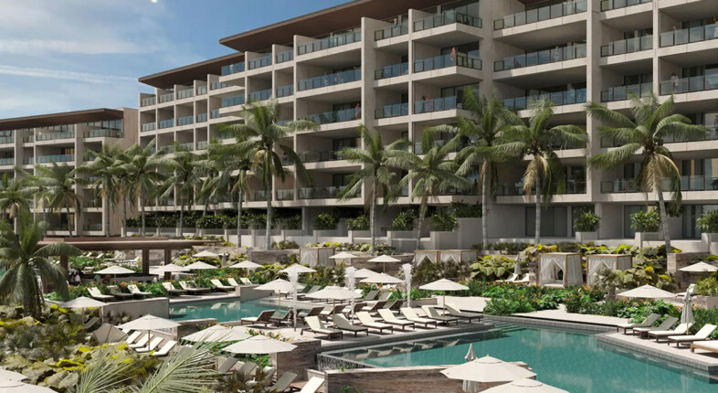all-inclusive caribbean park hyatt riviera maya