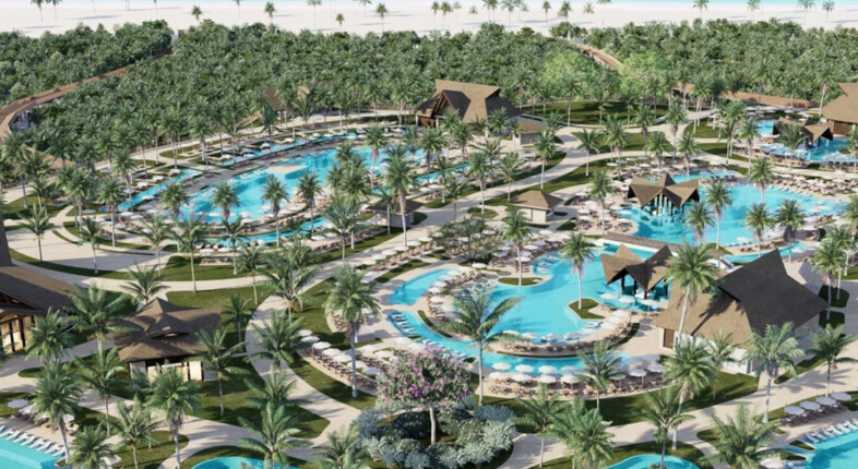 all-inclusive caribbean biggest