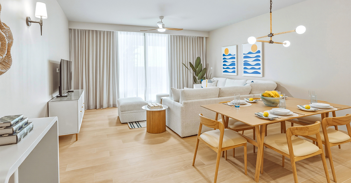 This New Saint Lucia Luxury Resort Is Opening Soon With Beachfront Suites, Private Butlers, and Plunge Pools