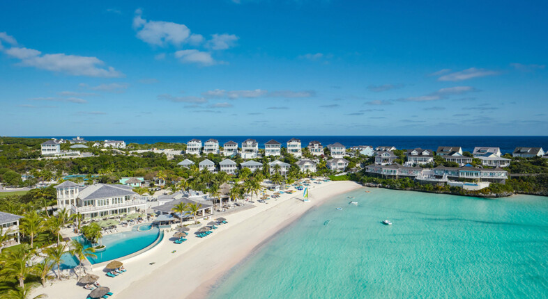 Ian Hurdle Talks Turks and Caicos Real Estate