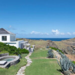 st barth estate