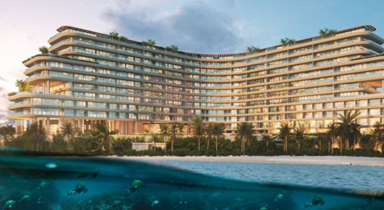 st regis cancun