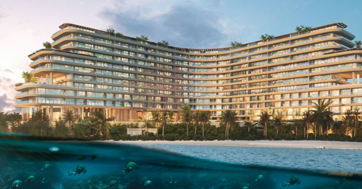Cancun Is Getting 7 New Resorts This Year, From All-Inclusive Luxury Resorts to Its First-Ever St. Regis