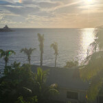 st vincent photo sunset