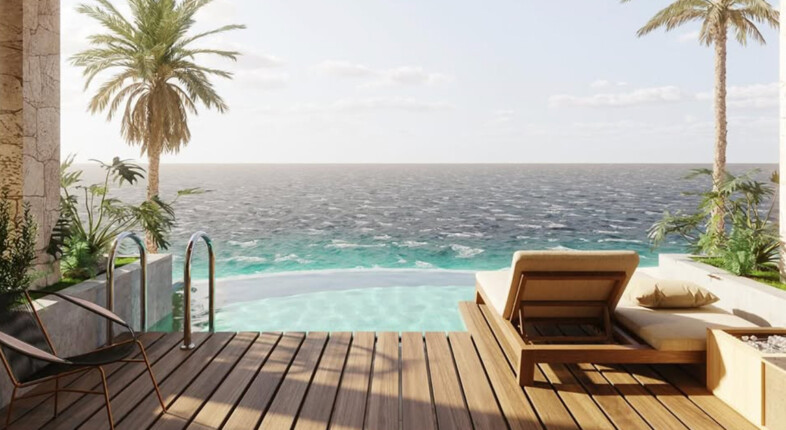all-inclusive curacao new