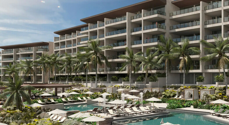 park hyatt all-inclusive in the caribbean