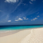 aruba island expanding