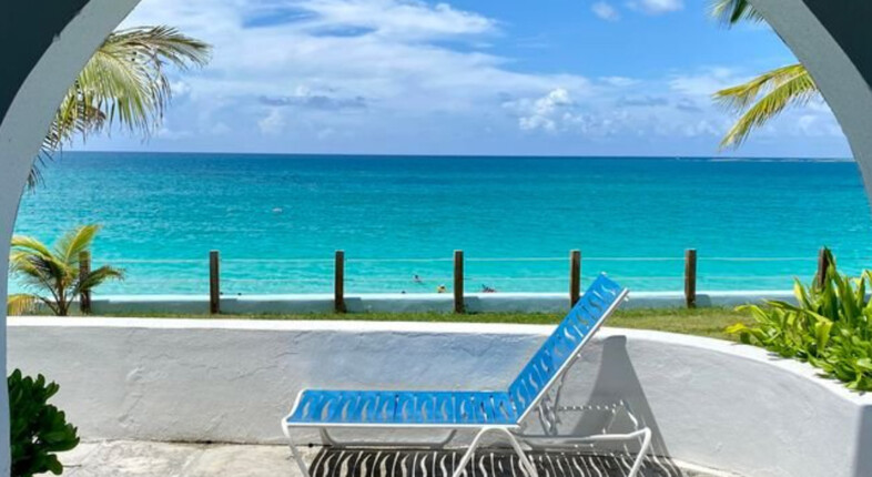 bahamas resort paradise island
