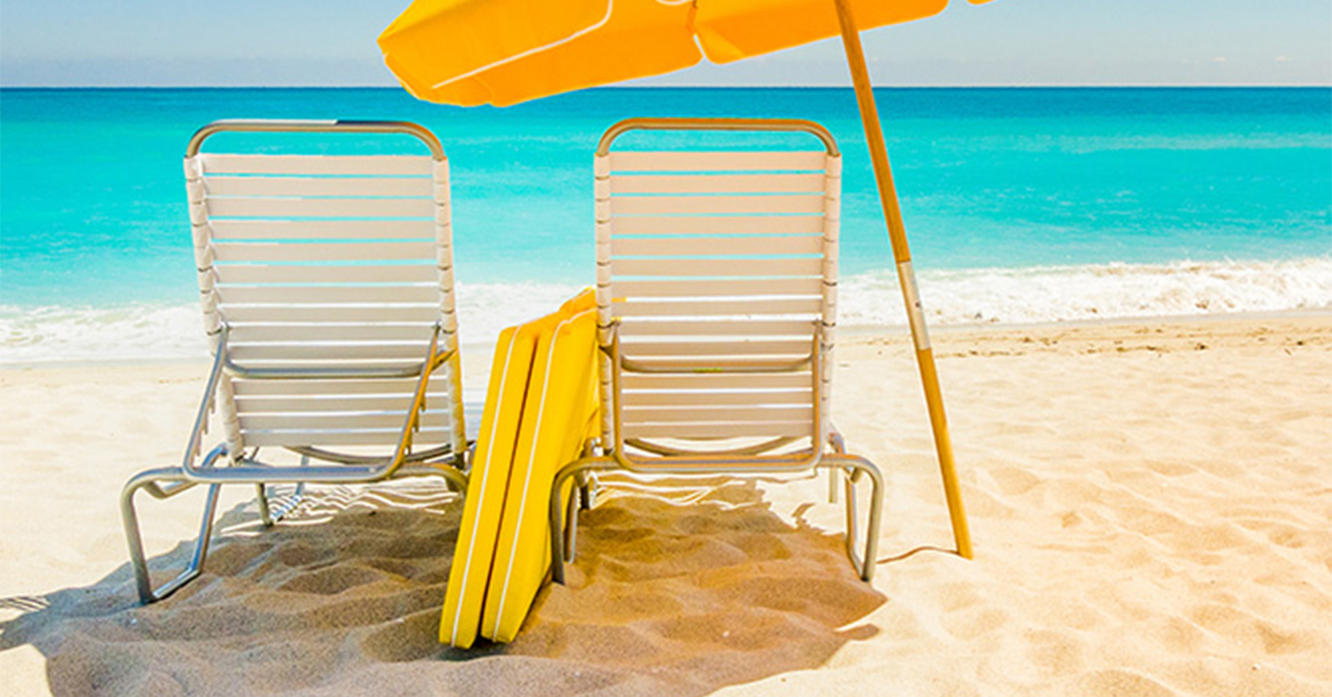 This Barbados Hotel Is Exactly 267 Steps From One of the Island’s Best Beaches, With Sunbeds, Cocktails, and a Different Kind of Vacation