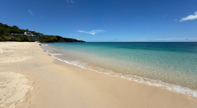 grand anse