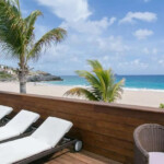 Villa Do Dragon in St Barth.