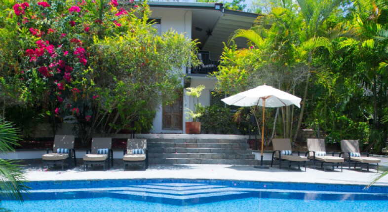 belize jungle resort