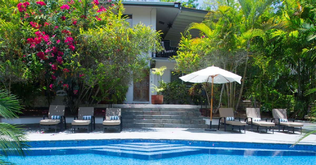 Hotel Tracker: This Belize Rainforest Resort Has Rooms for $183 Right Now