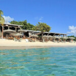 bonny moon caribbean beach bar