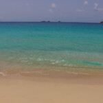 caribbean island beaches summer